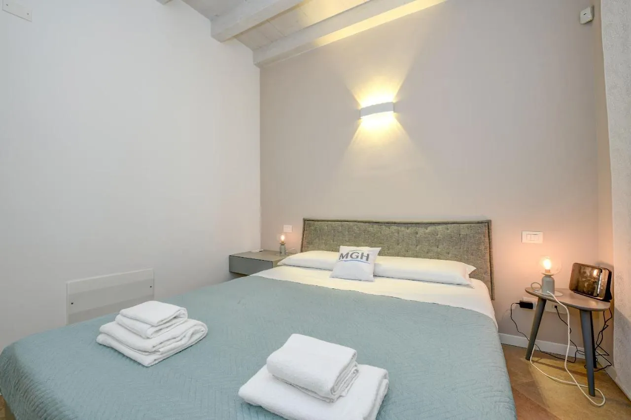 Caesar Sirmione Luxury Apartments