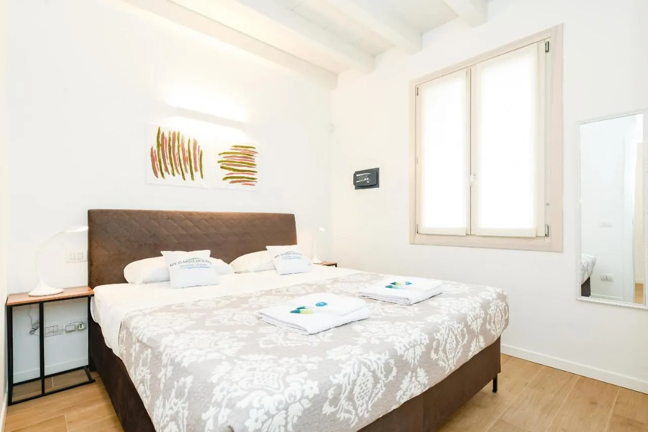 Caesar Sirmione Luxury Apartments