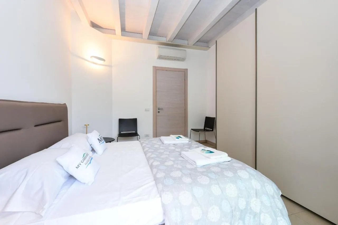 Caesar Sirmione Luxury Apartments