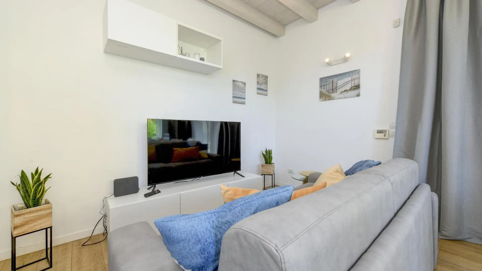Caesar Sirmione Luxury Apartments