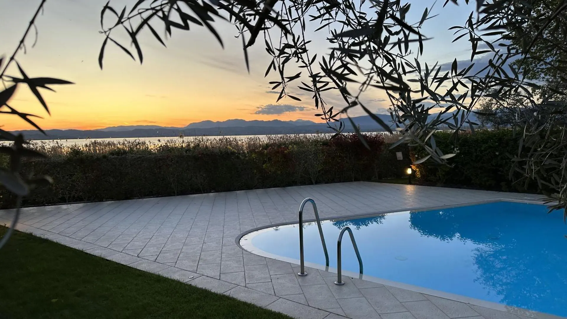 Caesar Sirmione Luxury Apartments